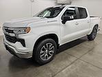 2025 Chevrolet Silverado 1500 Crew Cab 4x4 Pickup for sale #25852 - photo 1