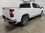2025 Chevrolet Silverado 1500 Crew Cab 4x4 Pickup for sale #25852 - photo 6