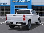 2025 Chevrolet Silverado 1500 Crew Cab 4x4 Pickup for sale #25852 - photo 36