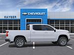 2025 Chevrolet Silverado 1500 Crew Cab 4x4 Pickup for sale #25852 - photo 39