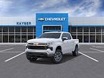 2025 Chevrolet Silverado 1500 Crew Cab 4x4 Pickup for sale #25852 - photo 42
