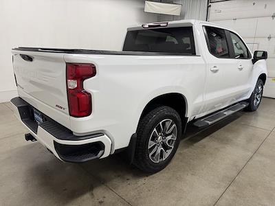 2024 Chevrolet Silverado 1500 Crew Cab 4x4 Pickup for sale #25855A - photo 2