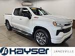 2024 Chevrolet Silverado 1500 Crew Cab 4x4 Pickup for sale #25855A - photo 1