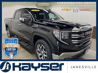 2022 GMC Sierra 1500 Crew Cab 4x4 Pickup for sale #25856A - photo 1