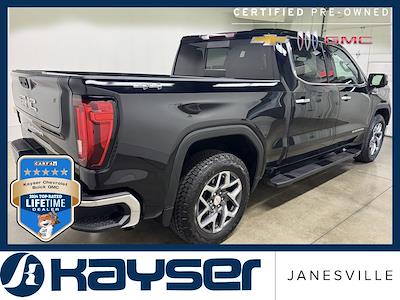 2022 GMC Sierra 1500 Crew Cab 4x4 Pickup for sale #25856A - photo 2