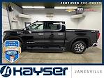 2022 GMC Sierra 1500 Crew Cab 4x4 Pickup for sale #25856A - photo 20