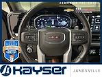 2022 GMC Sierra 1500 Crew Cab 4x4 Pickup for sale #25856A - photo 18