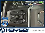 2022 GMC Sierra 1500 Crew Cab 4x4 Pickup for sale #25856A - photo 22