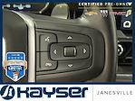 2022 GMC Sierra 1500 Crew Cab 4x4 Pickup for sale #25856A - photo 24