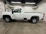 New 2025 Chevrolet Silverado 2500 LT Regular Cab 4x4 Pickup for sale #25860 - photo 5