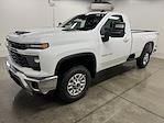 New 2025 Chevrolet Silverado 2500 LT Regular Cab 4x4 Pickup for sale #25860 - photo 3