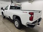 New 2025 Chevrolet Silverado 2500 LT Regular Cab 4x4 Pickup for sale #25860 - photo 4