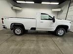 New 2025 Chevrolet Silverado 2500 LT Regular Cab 4x4 Pickup for sale #25860 - photo 7