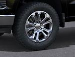 2025 Chevrolet Silverado 1500 Crew Cab 4x4 Pickup for sale #25865 - photo 9