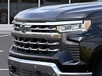 2025 Chevrolet Silverado 1500 Crew Cab 4x4 Pickup for sale #25865 - photo 13