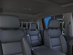 2025 Chevrolet Silverado 1500 Crew Cab 4x4 Pickup for sale #25865 - photo 24