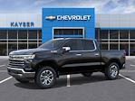 2025 Chevrolet Silverado 1500 Crew Cab 4x4 Pickup for sale #25865 - photo 2