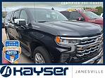 2023 Chevrolet Silverado 1500 Crew Cab 4x4 Pickup for sale #25865A - photo 4