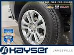 2023 Chevrolet Silverado 1500 Crew Cab 4x4 Pickup for sale #25865A - photo 8