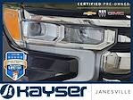 2023 Chevrolet Silverado 1500 Crew Cab 4x4 Pickup for sale #25865A - photo 11