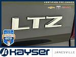 2023 Chevrolet Silverado 1500 Crew Cab 4x4 Pickup for sale #25865A - photo 14
