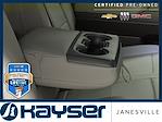 2023 Chevrolet Silverado 1500 Crew Cab 4x4 Pickup for sale #25865A - photo 16