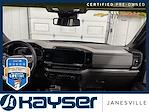 2023 Chevrolet Silverado 1500 Crew Cab 4x4 Pickup for sale #25865A - photo 17