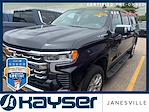 2023 Chevrolet Silverado 1500 Crew Cab 4x4 Pickup for sale #25865A - photo 1
