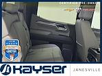 2023 Chevrolet Silverado 1500 Crew Cab 4x4 Pickup for sale #25865A - photo 18