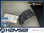 2023 Chevrolet Silverado 1500 Crew Cab 4x4 Pickup for sale #25865A - photo 22
