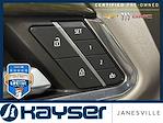 2023 Chevrolet Silverado 1500 Crew Cab 4x4 Pickup for sale #25865A - photo 24