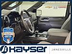 2023 Chevrolet Silverado 1500 Crew Cab 4x4 Pickup for sale #25865A - photo 25