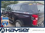 2023 Chevrolet Silverado 1500 Crew Cab 4x4 Pickup for sale #25865A - photo 2