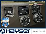 2023 Chevrolet Silverado 1500 Crew Cab 4x4 Pickup for sale #25865A - photo 28