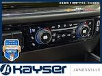 2023 Chevrolet Silverado 1500 Crew Cab 4x4 Pickup for sale #25865A - photo 30