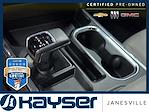 2023 Chevrolet Silverado 1500 Crew Cab 4x4 Pickup for sale #25865A - photo 31