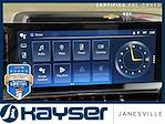 2023 Chevrolet Silverado 1500 Crew Cab 4x4 Pickup for sale #25865A - photo 35