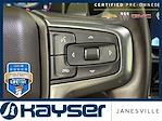 2023 Chevrolet Silverado 1500 Crew Cab 4x4 Pickup for sale #25865A - photo 36