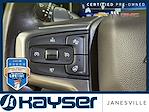 2023 Chevrolet Silverado 1500 Crew Cab 4x4 Pickup for sale #25865A - photo 37
