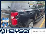 2023 Chevrolet Silverado 1500 Crew Cab 4x4 Pickup for sale #25865A - photo 3