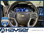 2023 Chevrolet Silverado 1500 Crew Cab 4x4 Pickup for sale #25865A - photo 38