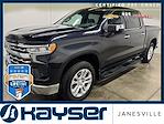 2023 Chevrolet Silverado 1500 Crew Cab 4x4 Pickup for sale #25865A - photo 3