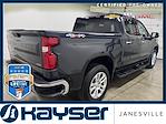2023 Chevrolet Silverado 1500 Crew Cab 4x4 Pickup for sale #25865A - photo 2