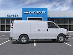New 2025 Chevrolet Express 2500 Empty Cargo Van for sale #25866 - photo 5