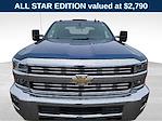 Used 2016 Chevrolet Silverado 2500 LT Crew Cab for sale #25870A - photo 4