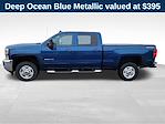 Used 2016 Chevrolet Silverado 2500 LT Crew Cab for sale #25870A - photo 6