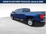 Used 2016 Chevrolet Silverado 2500 LT Crew Cab for sale #25870A - photo 7