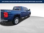 Used 2016 Chevrolet Silverado 2500 LT Crew Cab for sale #25870A - photo 3