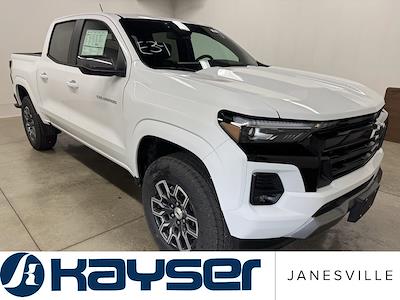 2025 Chevrolet Colorado Crew Cab 4x4 Pickup for sale #25876 - photo 1