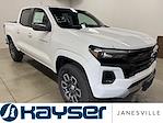 2025 Chevrolet Colorado Crew Cab 4x4 Pickup for sale #25876 - photo 1